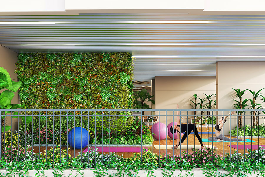 Opal Boulevard - An Cư Viên Mãn, Đầu Tư An Tâm